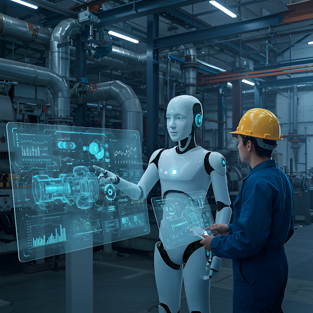 AI-assistant2
