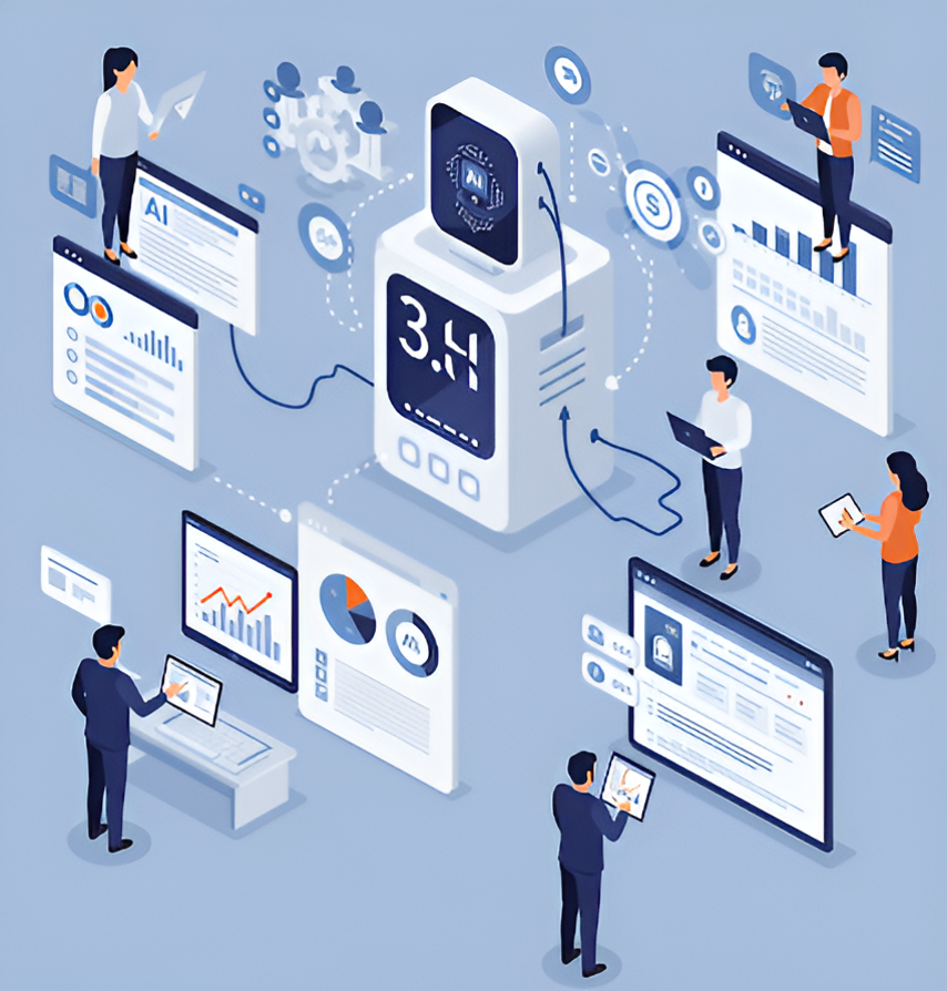 AI-assisttant